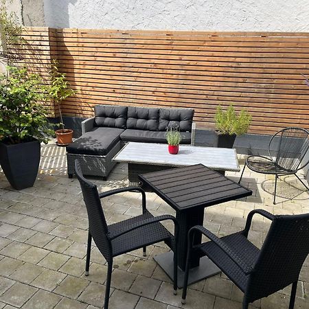 Rheinhessen Apartment Nieder-Olm  Ngoại thất bức ảnh