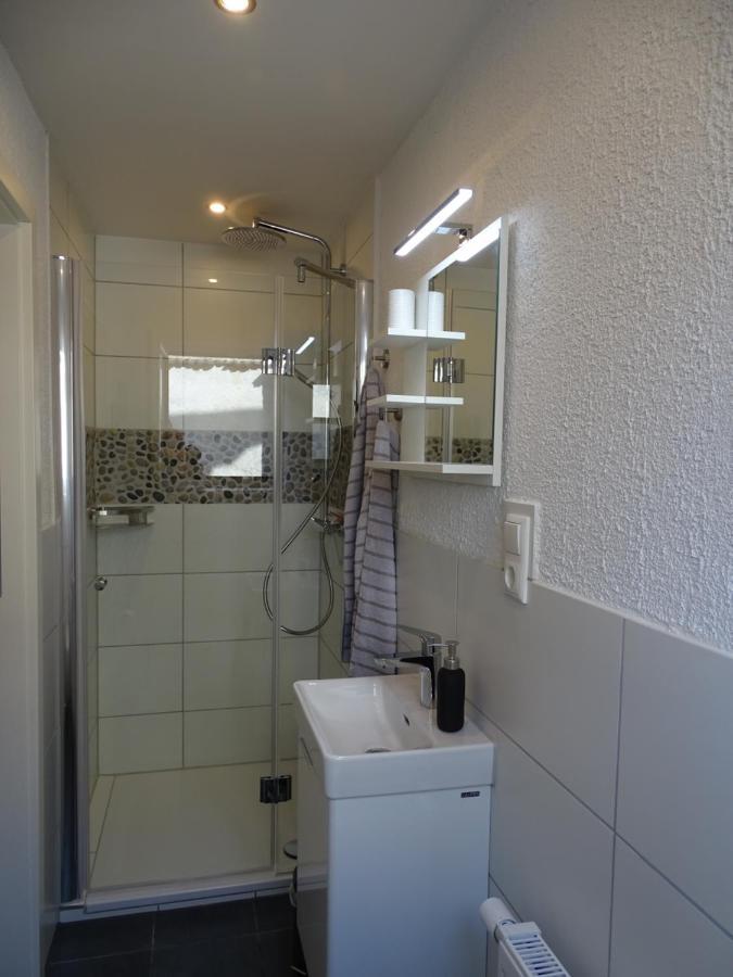 Rheinhessen Apartment Nieder-Olm  Ngoại thất bức ảnh