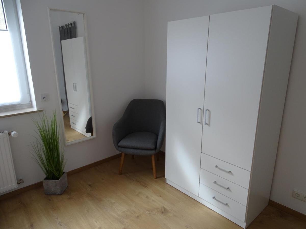 Rheinhessen Apartment Nieder-Olm  Ngoại thất bức ảnh