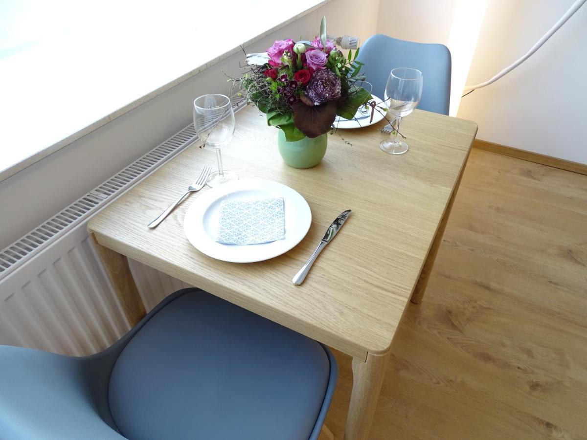 Rheinhessen Apartment Nieder-Olm  Ngoại thất bức ảnh
