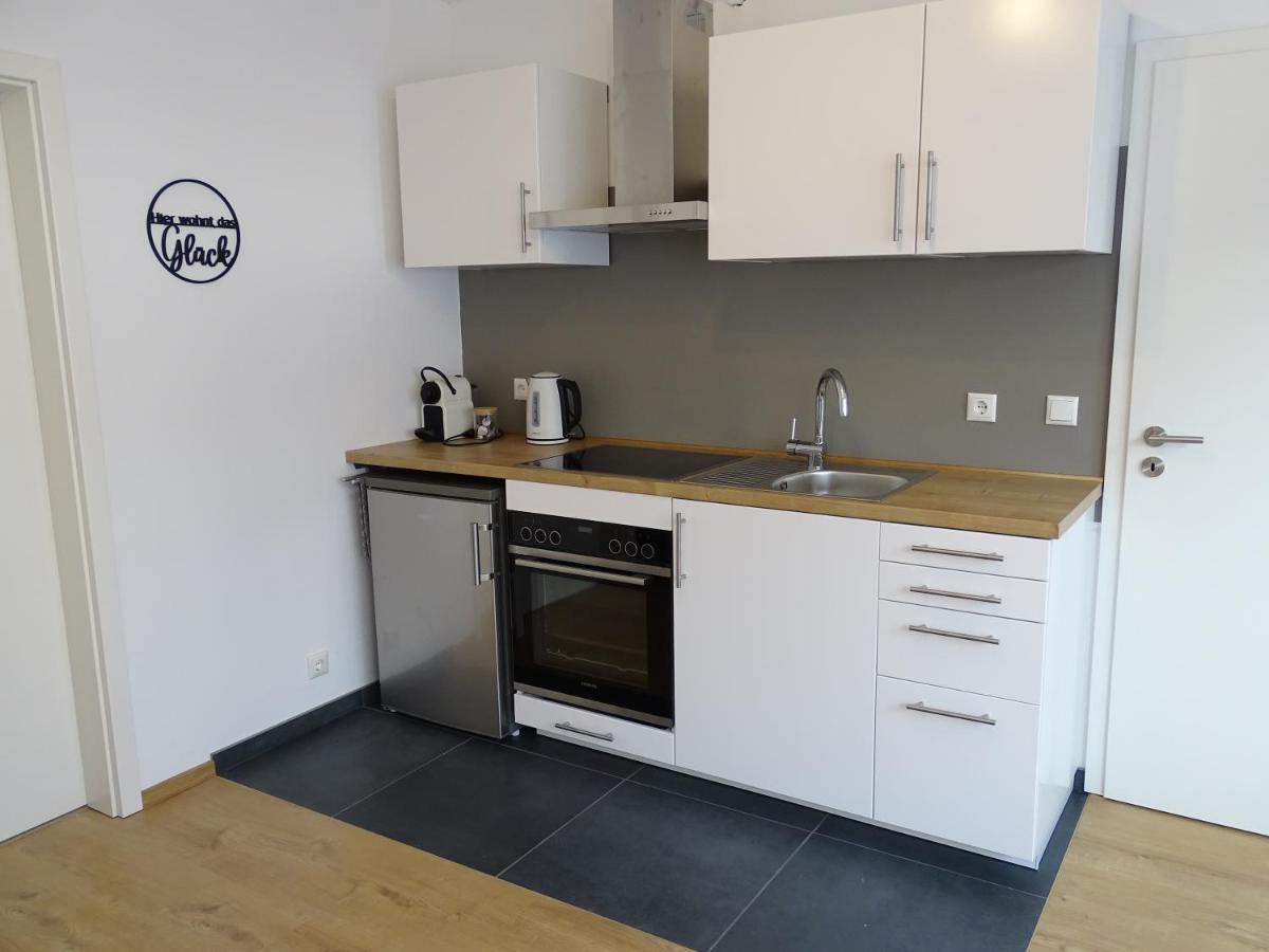 Rheinhessen Apartment Nieder-Olm  Ngoại thất bức ảnh