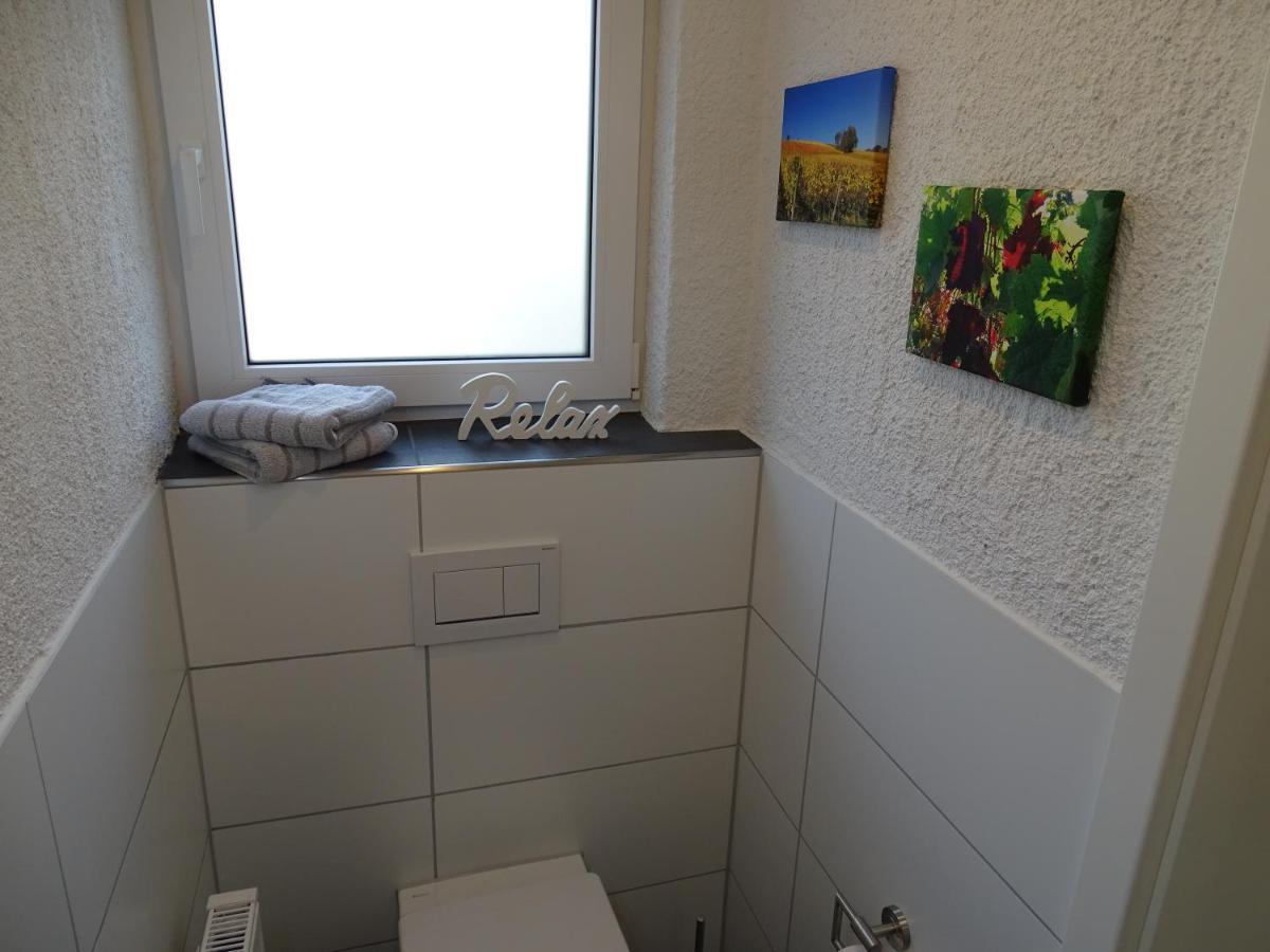 Rheinhessen Apartment Nieder-Olm  Ngoại thất bức ảnh