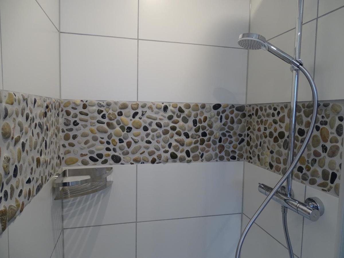 Rheinhessen Apartment Nieder-Olm  Ngoại thất bức ảnh